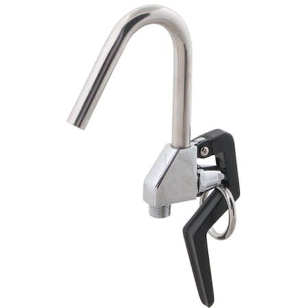 Component Hardware Valve, Pot Filler , Leadfree KN50-Y031